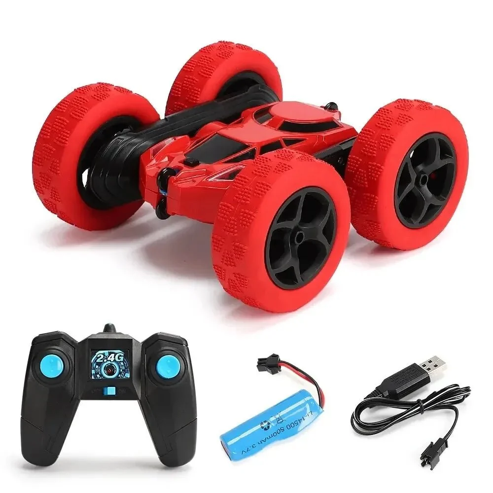 Carro de Controle Remoto Off Road Drift - Image 8