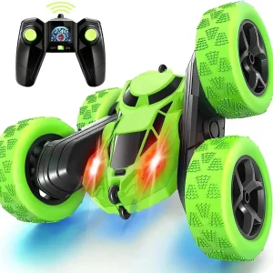 Carro de Controle Remoto Off Road Drift