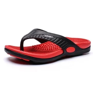 Chinelo Ortopédico Massageador Sport - Frete Grátis