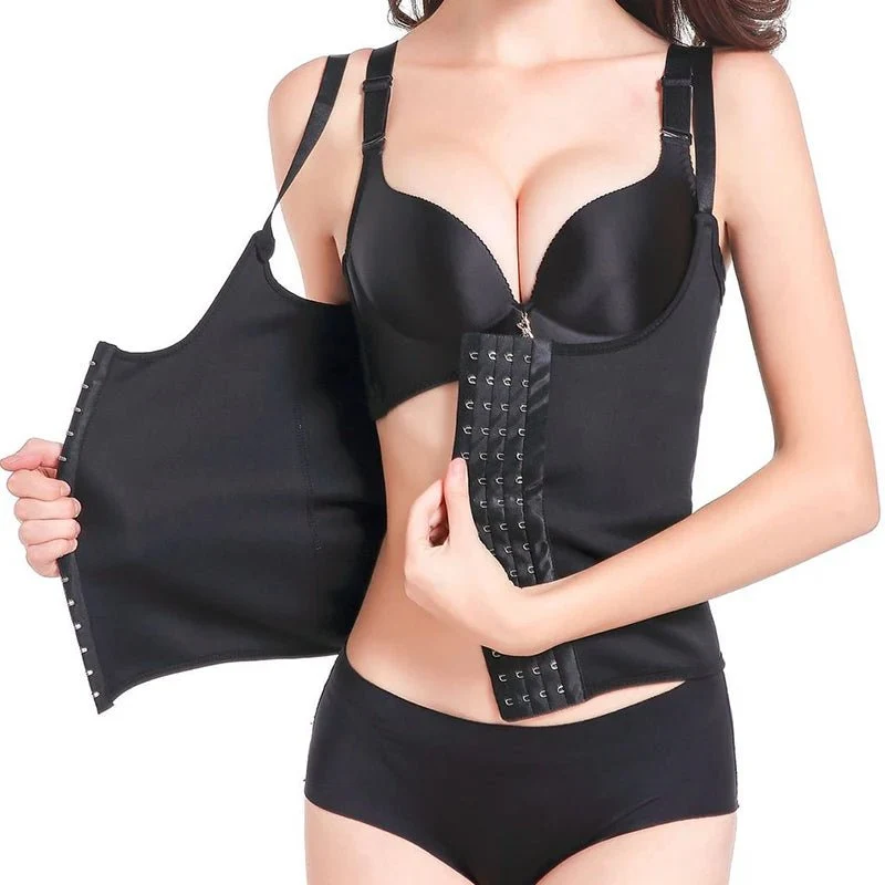 Cinta Modeladora - Bodysuit
