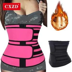 Cinta Modeladora - Fitness
