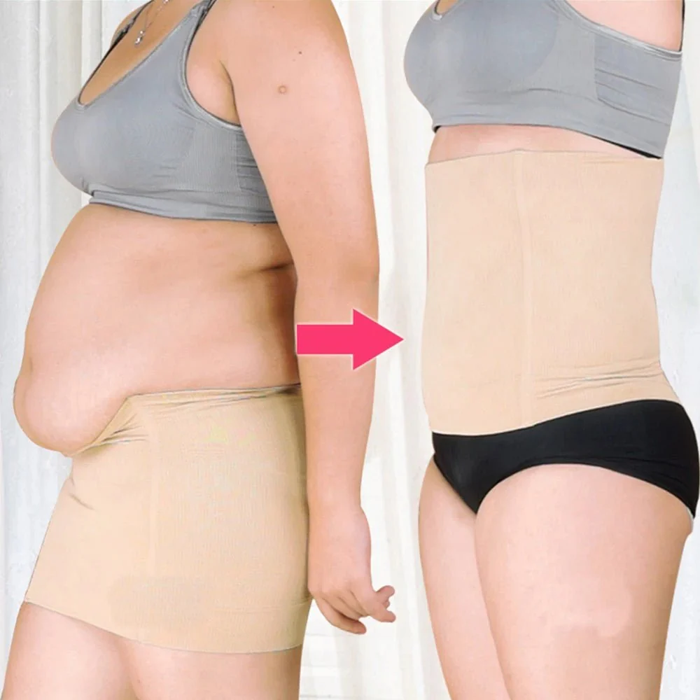 Cinta Modeladora - Shapewear - Image 3