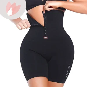Cinta Que Aumenta o Bumbum e Afina a Cintura - New Body