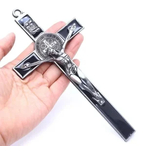 Crucifixo de Parede da Cruz para Casa