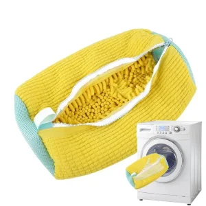 ShoesWash™ - Bolsa Para Lavar Sapatos