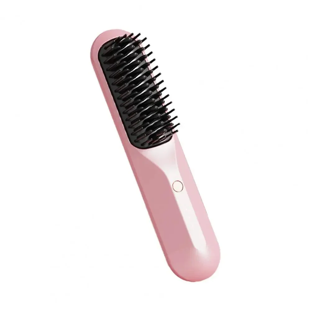 Escova Alisadora - HairStylus™ - Image 2