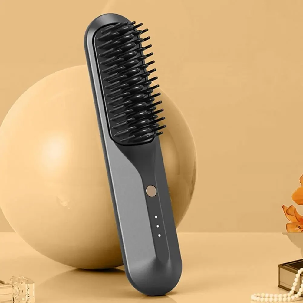 Escova Alisadora - HairStylus™ - Image 5