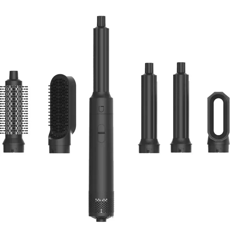 Escova Secadora - 5 em 1 Styler Brush - Image 5