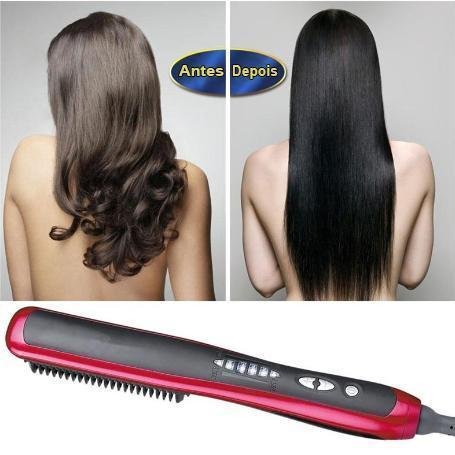 ESCOVA ULTRA HAIR STYLE - 6 EM 1 - Image 7