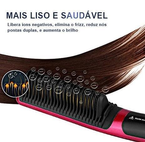 ESCOVA ULTRA HAIR STYLE - 6 EM 1 - Image 5