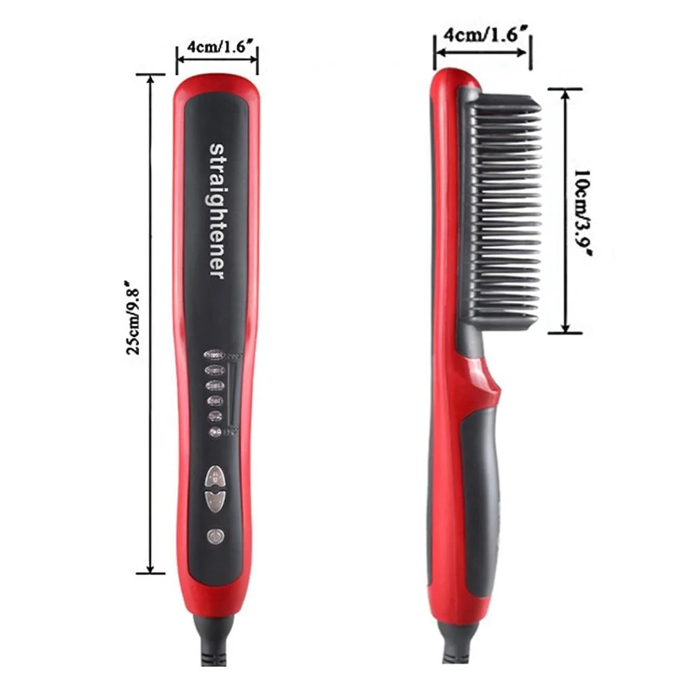 ESCOVA ULTRA HAIR STYLE - 6 EM 1 - Image 9