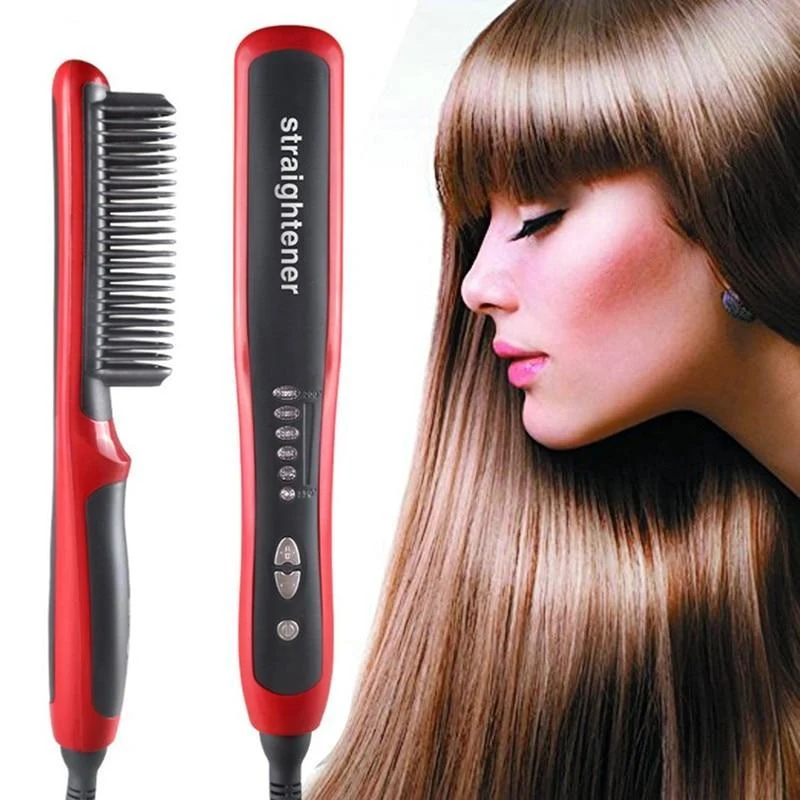 ESCOVA ULTRA HAIR STYLE - 6 EM 1 - Image 2