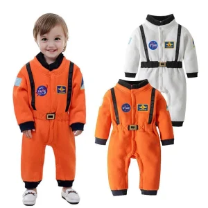 Fantasia de Astronauta - Frete Grátis