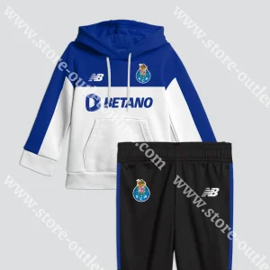 FATO TREINO BETANO CRIANÇA FC PORTO 25/26