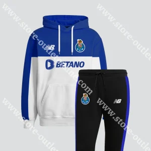 FATO TREINO BETANO FC PORTO 25/26