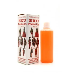 Fluido Imp Exu Pomba Gira (100ml)