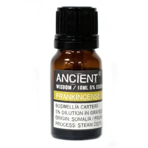 Oleo essencial - Frankincense (10ml)