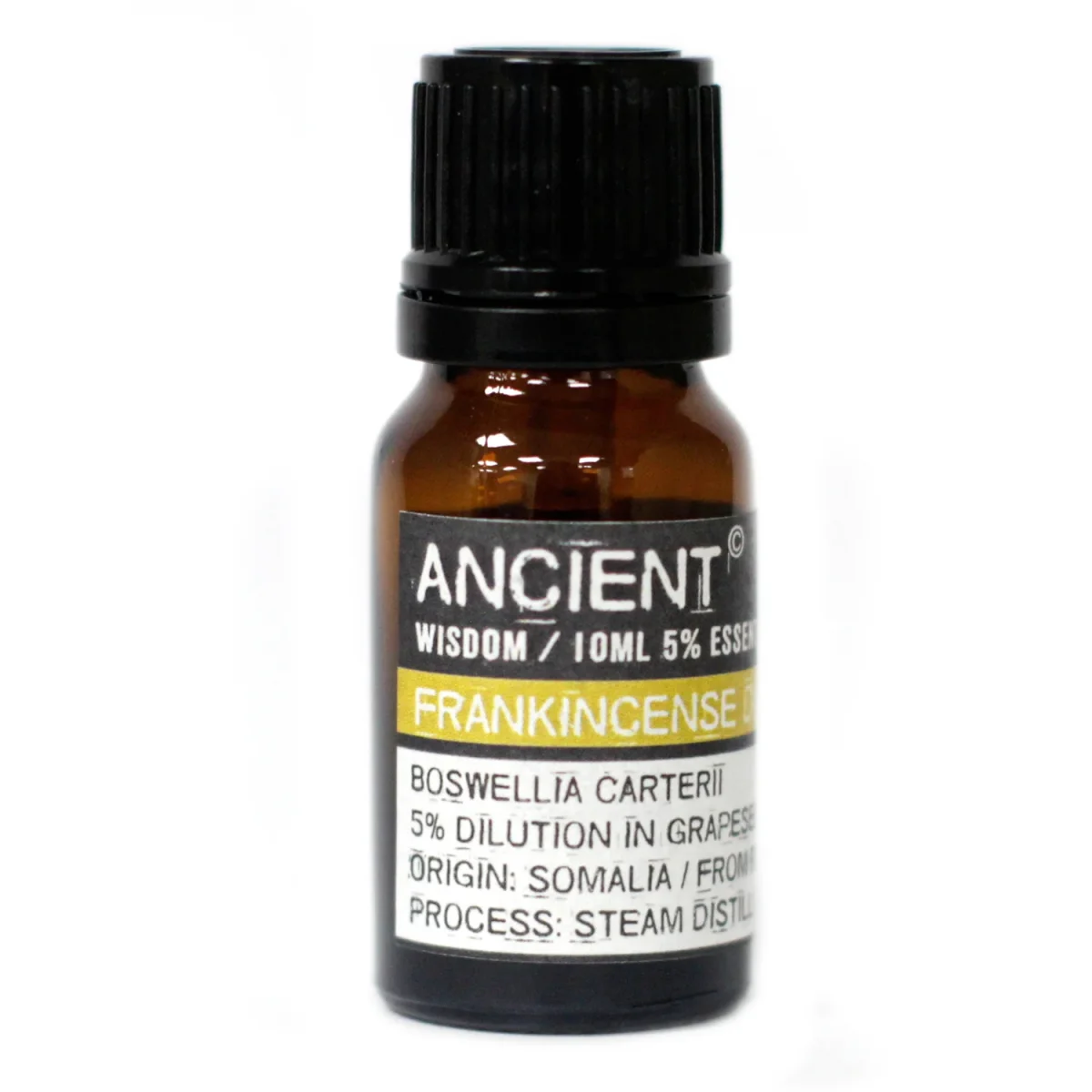 Oleo essencial - Frankincense (10ml) - Image 2