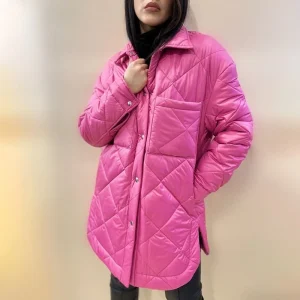 Jaqueta de Inverno Feminina Lady