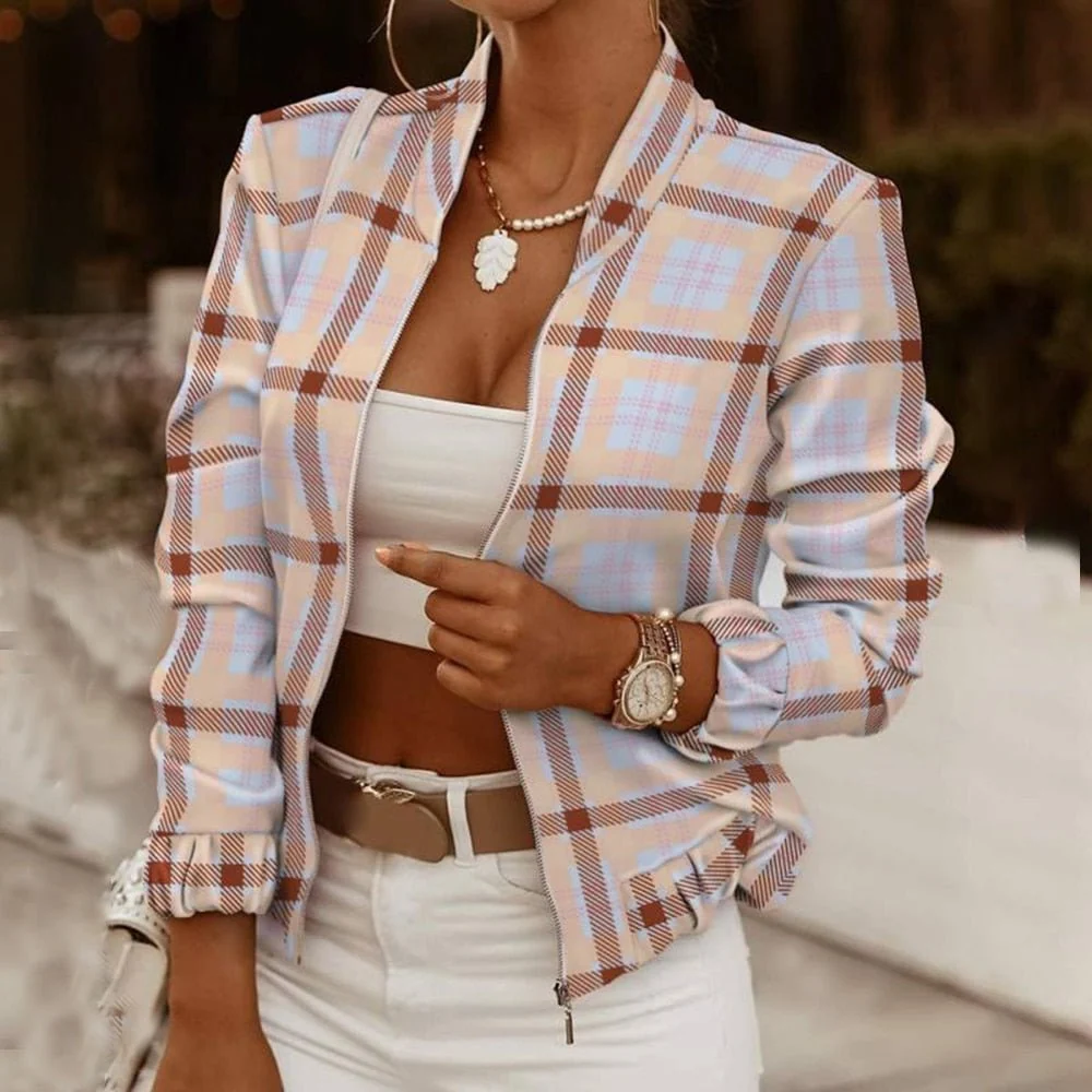 Jaqueta Feminina Femme - Image 6