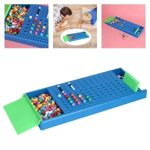 Jogo Lógico para Crianças, Brain Game Toys