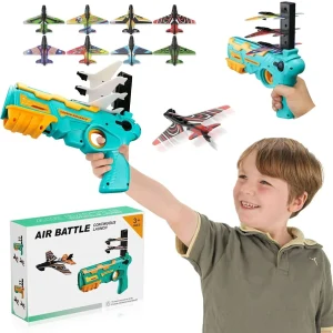 Lançador de Aviões - AirToy™