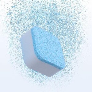 LIMPEZA PROFUNDA CLEAN TABLET