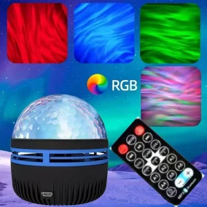 Luminária VividShine™ [COMPRE 1 LEVE 2]