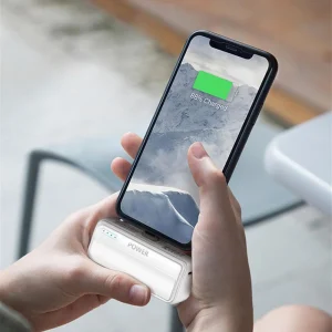 MINI POWER BANK