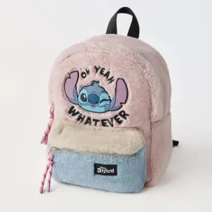 Mochila para crianças Disney Lilo Stitch