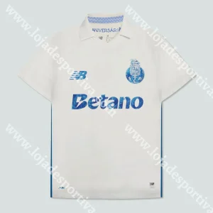 CAMISOLA 3º EQUIPAMENTO FC PORTO 25/26