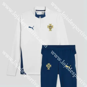 NOVO FATO TREINO BRANCO SELEÇÃO NACIONAL 2026