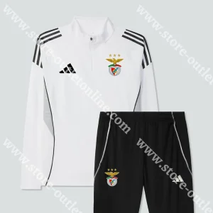 FATO TREINO DE LAZER SL BENFICA 25/26