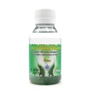 Oleo Energizante Cura