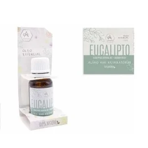 Oleo Essencial Aromarte Eucalipto (20ml)