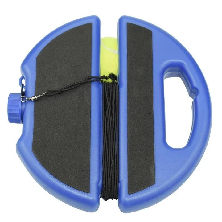 Personal Tennis Pro™ - Treinador Multifuncional de Tênis - Image 3