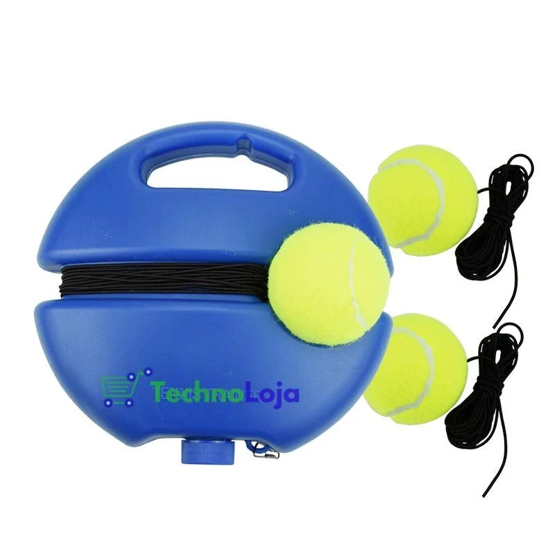 Personal Tennis Pro™ - Treinador Multifuncional de Tênis - Image 7