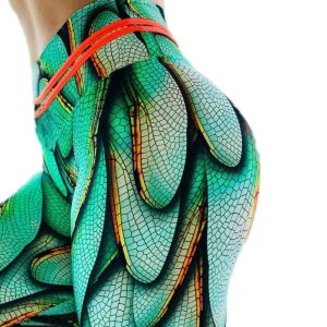 PushUp® ANTI-CELULITE - LEVANTA BUMBUM E MODELA BARRIGA de E EFEITO 3D