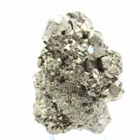 Pirite Peru Pequeno (Bruta) Class A 3/5cm