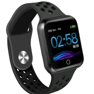 Relógio Eletrônico OLED Pró Série 2 - 42mm - Smartwatch