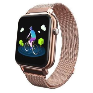 Relógio Eletrônico Smartwatch CF Style - Android e iOS