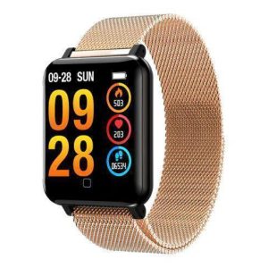 Relógio Eletrônico Smartwatch M19