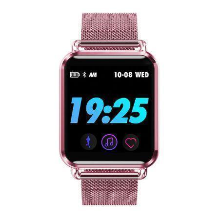 Relógio Eletrônico Smartwatch Q3 - Image 4