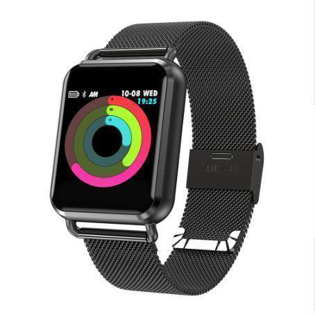 Relógio Eletrônico Smartwatch Q3 - Image 6