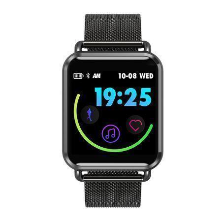 Relógio Eletrônico Smartwatch Q3 - Image 3
