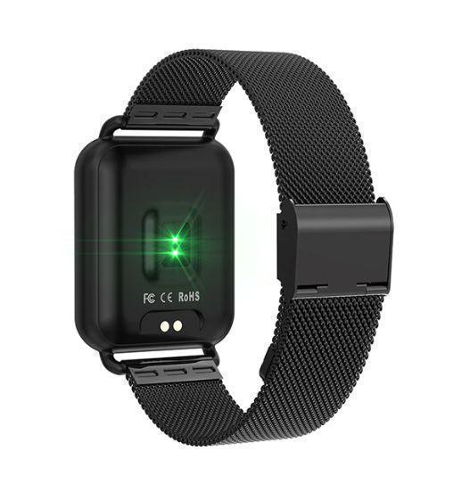 Relógio Eletrônico Smartwatch Q3 - Image 7