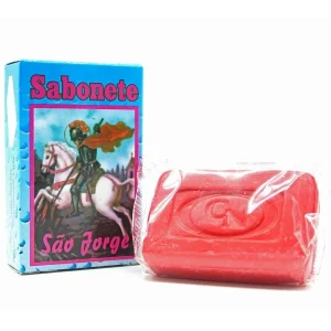 Sabonete Sao Amor