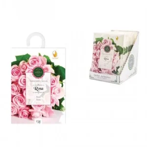 Sachet Aroma Cabide (15GRMS) VARIEDADES Conforto Relaxante