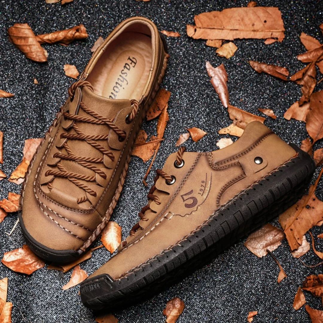 Sapato Mocassim Masculino Casual - Frete Grátis - Image 6