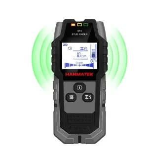 Scanner de Parede Detector de Tubo - Wall
